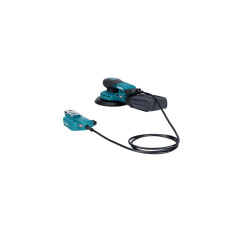 Аккум. виброшлифмашина MAKITA XGT BO004CGZ в кор.