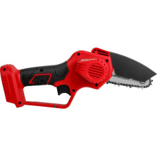 Аккум. мини-пила WORTEX LX CEC 2518-1 в чем. ALL1 XLT SET 18В, 12.5 см