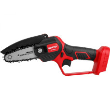 Аккум. мини-пила WORTEX LX CEC 2518-1 в чем. ALL1 XLT SET 18В, 12.5 см