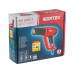 Термовоздуходувка WORTEX HG 6122 T в кор. + набор сопл 2000 Вт, 3 режима., 60-600 °С Термовоздуходувка WORTEX HG 6122 T в кор. + набор сопл 2000 Вт, 3 режима., 60-600 °С