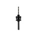 Хвостовик SDS PLUS для коронок Bimetal 32-152мм KRANZ