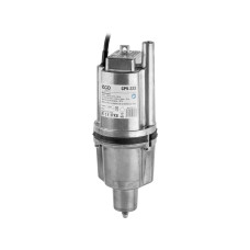 Насос вибрационный ECO CPV-333 (10м, нижний забор)