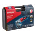 Ножницы листовые WORTEX EMS 2550 в чем. 500 Вт, 1800 ход./мин., 3 м кабель