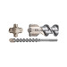6х200х260 мм бур (сверло) SDS-plus 4Cutter MAKITA