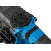Аккум. перфоратор BULL CBH 1826 Xcase, XLTpro, БЕСЩЕТ., 18 В, 2.6 Дж, 26 мм, 2x6 А*ч, з/у