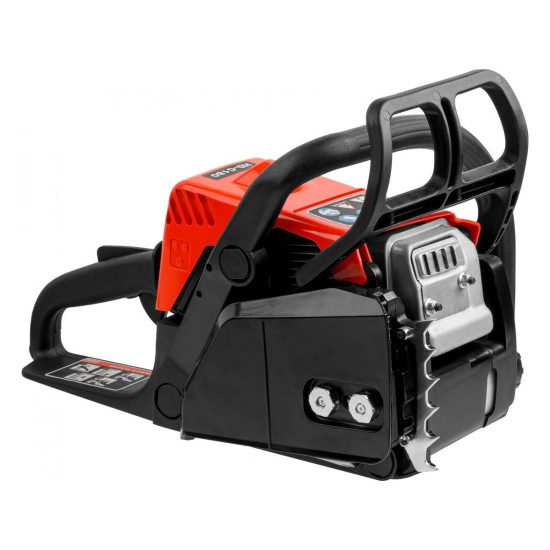 Бензопила HDC HD-C180 без шины и цепи Бензопила HDC HD-C180 без шины и цепи
