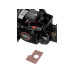 Бензопила HDC HD-C180 без шины и цепи Бензопила HDC HD-C180 без шины и цепи