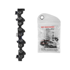Пильная цепь 20.3 см (8") 1/4" LP 1.3 мм WORTEX для CEC 2018