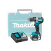 Аккум. дрель-шуруповерт MAKITA LXT DDF484RT в кейсе Аккум. дрель-шуруповерт MAKITA LXT DDF484RT в кейсе