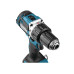 Аккум. дрель-шуруповерт MAKITA LXT DDF484RT в кейсе Аккум. дрель-шуруповерт MAKITA LXT DDF484RT в кейсе