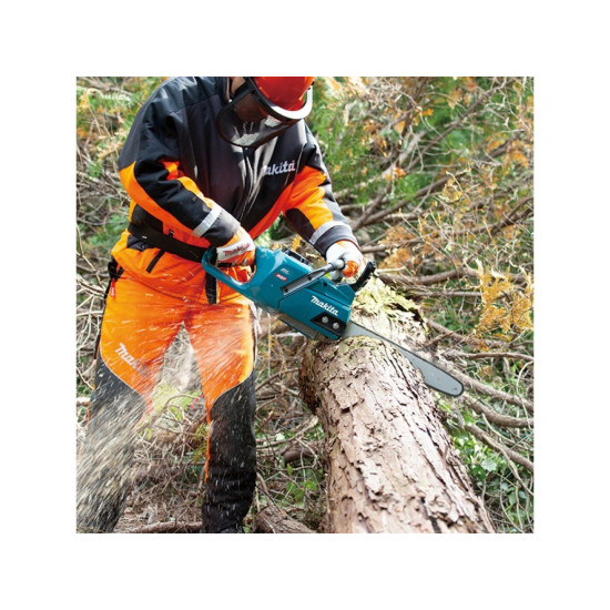 Аккум. пила цепная MAKITA XGT UC012GZ шина 40 см (16"), 3/8, 1.3 мм Аккум. пила цепная MAKITA XGT UC012GZ шина 40 см (16"), 3/8, 1.3 мм