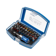 Набор бит BULL IMB 32 Basic в кейсе