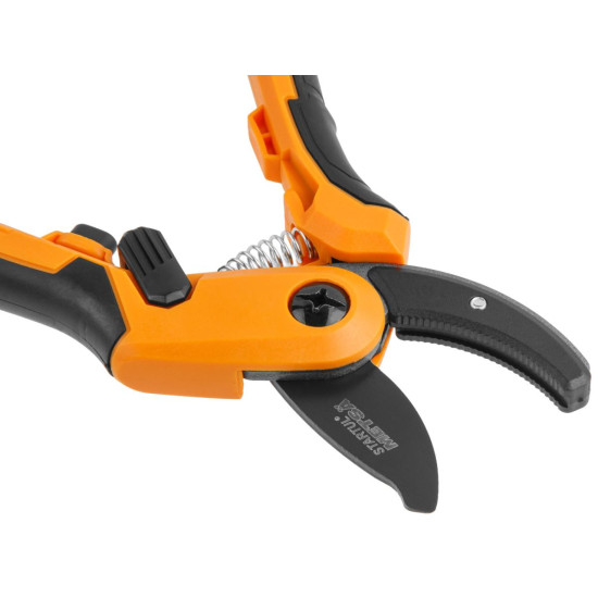 Секатор контактный 21см STARTUL METSA (ST6492-01) Секатор контактный 21см STARTUL METSA (ST6492-01)