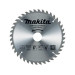 Диск пильный 190х30 мм 40 зуб. по дереву MAKITA
