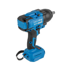 Аккум. ударный гайковерт BULL SC 1807 Xcase, XLTpro, БЕСЩЕТ., 18 В, 750 Н*м, 1/2", 1х4 А*ч, з/у 4 А