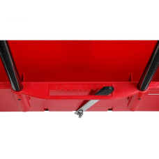 Сеялка механическая WORTEX HSP 4512 в кор. шир. 45 см., конт. 12 л.