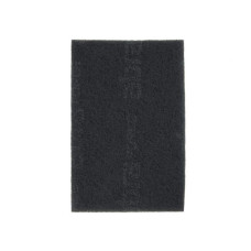 Шлифвойлок 152х229мм P1500 (UF), Abraforce NW Line серый