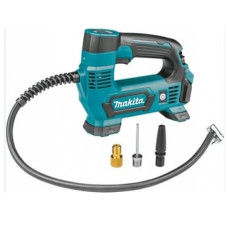 Аккум. ударный гайковерт MAKITA CXT TW 141 DWAE в чем. + АКЦИЯ Аккум. компрессор MP 100 DZ