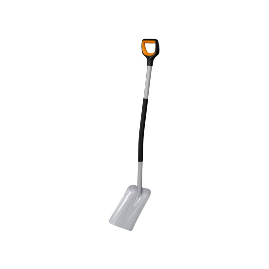 Лопата совковая Xact FISKARS Лопата совковая Xact FISKARS
