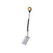 Лопата совковая  Xact FISKARS
