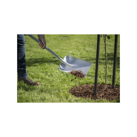 Лопата совковая Xact FISKARS Лопата совковая Xact FISKARS