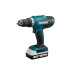 Аккум. шуруповерт MAKITA 18.0 В G-series DF488D002 в кейсе Аккум. шуруповерт MAKITA 18.0 В G-series DF488D002 в кейсе