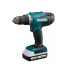 Аккум. шуруповерт MAKITA 18.0 В G-series DF488D002 в кейсе Аккум. шуруповерт MAKITA 18.0 В G-series DF488D002 в кейсе