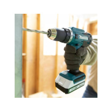 Аккум.дрель-шуруповерт MAKITA 18.0 В G-series DF 488 D002 в кейсе