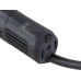 Прямая шлифмашина BULL EDG 6528 E в кор. 670 Вт, 8000-30000 об/мин, цанги 6 и 8 мм Прямая шлифмашина BULL EDG 6528 E в кор. 670 Вт, 8000-30000 об/мин, цанги 6 и 8 мм