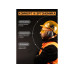 Очки открытые JETA SAFETY Zenith янтарные Очки открытые JETA SAFETY Zenith янтарные