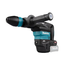 Аккумуляторный отбойный молоток MAKITA XGT HM 001 GZ02