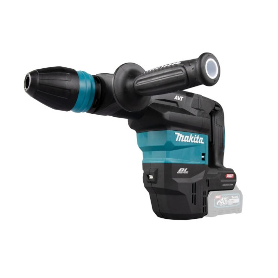 Аккумуляторный отбойный молоток MAKITA XGT HM 001 GZ02 Аккумуляторный отбойный молоток MAKITA XGT HM 001 GZ02