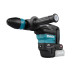 Аккумуляторный отбойный молоток MAKITA XGT HM 001 GZ02 Аккумуляторный отбойный молоток MAKITA XGT HM 001 GZ02