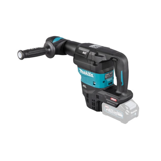 Аккумуляторный отбойный молоток MAKITA XGT HM 001 GZ02 Аккумуляторный отбойный молоток MAKITA XGT HM 001 GZ02