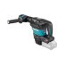 Аккумуляторный отбойный молоток MAKITA XGT HM 001 GZ02 Аккумуляторный отбойный молоток MAKITA XGT HM 001 GZ02