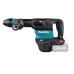 Аккумуляторный отбойный молоток MAKITA XGT HM 001 GZ02 Аккумуляторный отбойный молоток MAKITA XGT HM 001 GZ02