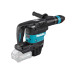 Аккумуляторный отбойный молоток MAKITA XGT HM 001 GZ02 Аккумуляторный отбойный молоток MAKITA XGT HM 001 GZ02