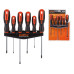 Набор отверток 6шт STARTUL MASTER (ST3093-6) Набор отверток 6шт STARTUL MASTER (ST3093-6)