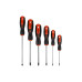 Набор отверток 6шт STARTUL MASTER (ST3093-6) Набор отверток 6шт STARTUL MASTER (ST3093-6)