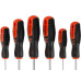 Набор отверток 6шт STARTUL MASTER (ST3093-6) Набор отверток 6шт STARTUL MASTER (ST3093-6)