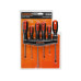 Набор отверток 6шт STARTUL MASTER (ST3093-6) Набор отверток 6шт STARTUL MASTER (ST3093-6)