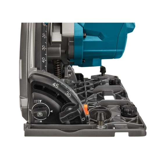 Аккум. дисковая пила XGT SP001GZ02 погружная MAKITA в кейсе Аккум. дисковая пила XGT SP001GZ02 погружная MAKITA в кейсе
