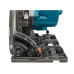 Аккум. дисковая пила XGT SP001GZ02 погружная MAKITA в кейсе Аккум. дисковая пила XGT SP001GZ02 погружная MAKITA в кейсе