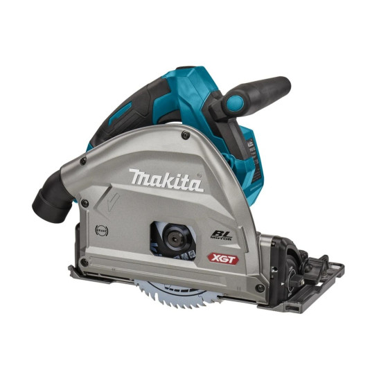Аккум. дисковая пила XGT SP001GZ02 погружная MAKITA в кейсе Аккум. дисковая пила XGT SP001GZ02 погружная MAKITA в кейсе