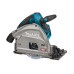 Аккум. дисковая пила XGT SP001GZ02 погружная MAKITA в кейсе Аккум. дисковая пила XGT SP001GZ02 погружная MAKITA в кейсе