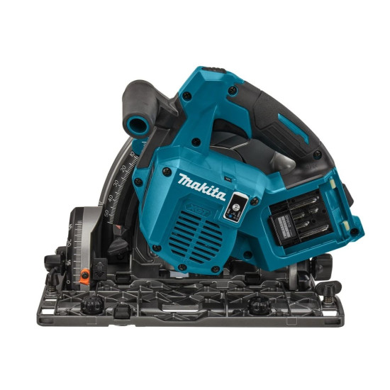Аккум. дисковая пила XGT SP001GZ02 погружная MAKITA в кейсе Аккум. дисковая пила XGT SP001GZ02 погружная MAKITA в кейсе