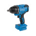 Аккум. ударный гайковерт BULL SC 1807 в кор. XLTpro SOLO БЕСЩЕТ., 18 В, 750 Н*м, 1/2"