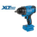Аккум. ударный гайковерт BULL SC 1807 в кор. XLTpro SOLO БЕСЩЕТ., 18 В, 750 Н*м, 1/2"