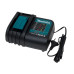 Зарядное устройство MAKITA LXT DC 18 SD Зарядное устройство MAKITA LXT DC 18 SD