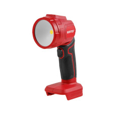 Аккум. фонарь светодиодный WORTEX CF 3040 в кор.  ALL1 XLT SOLO., 18 В, 300 Лм